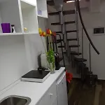 Appartement Corte Di Lorenzo A Vecchia
