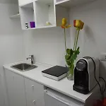 Appartement Corte Di Lorenzo A Vecchia