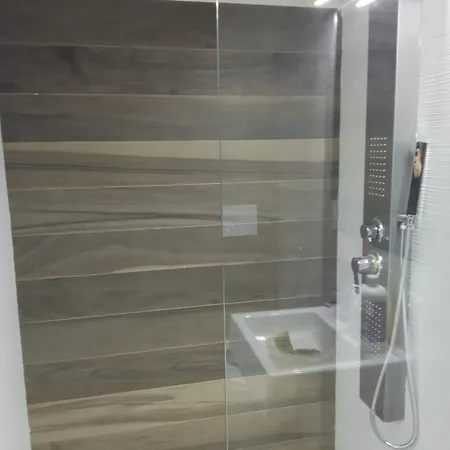 Apartment Corte Di Lorenzo A Vecchia Bari