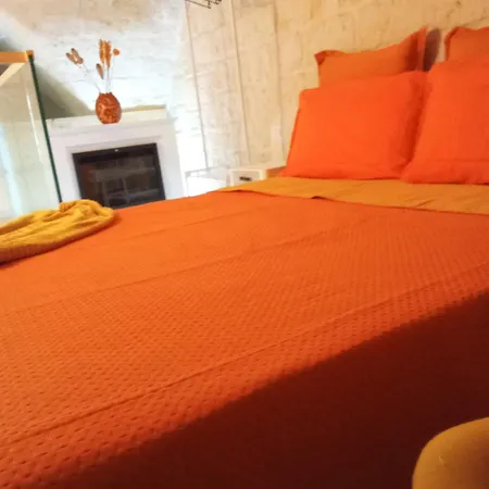 Corte Di Lorenzo A Vecchia 巴里