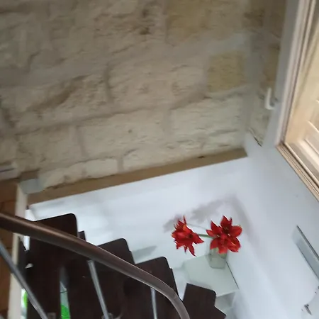 Corte Di Lorenzo A Vecchia Bari