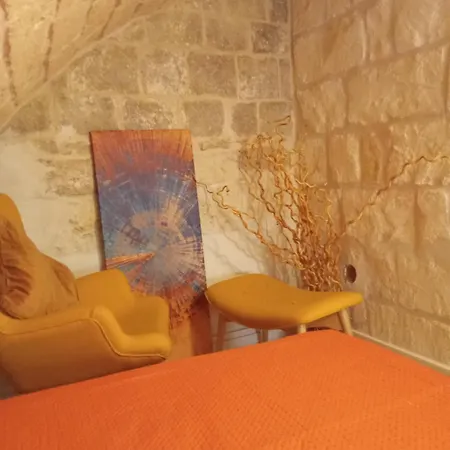 Appartamento Corte Di Lorenzo A Vecchia Bari