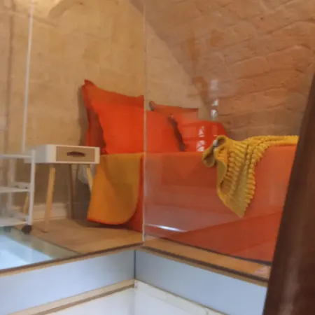 شقة Corte Di Lorenzo A Vecchia *