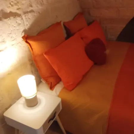 Appartement Corte Di Lorenzo A Vecchia *
