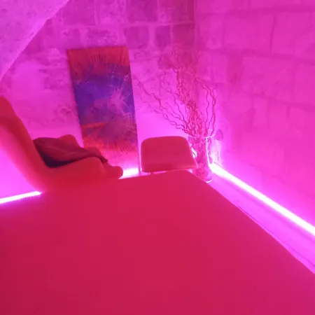 Corte Di Lorenzo A Vecchia باري