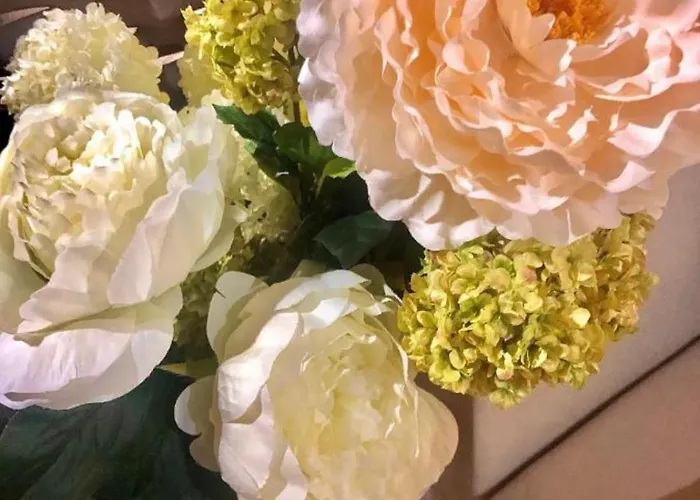 公寓 Corte Di Lorenzo A Vecchia