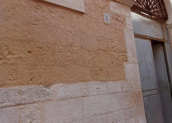 Corte Di Lorenzo A Vecchia *