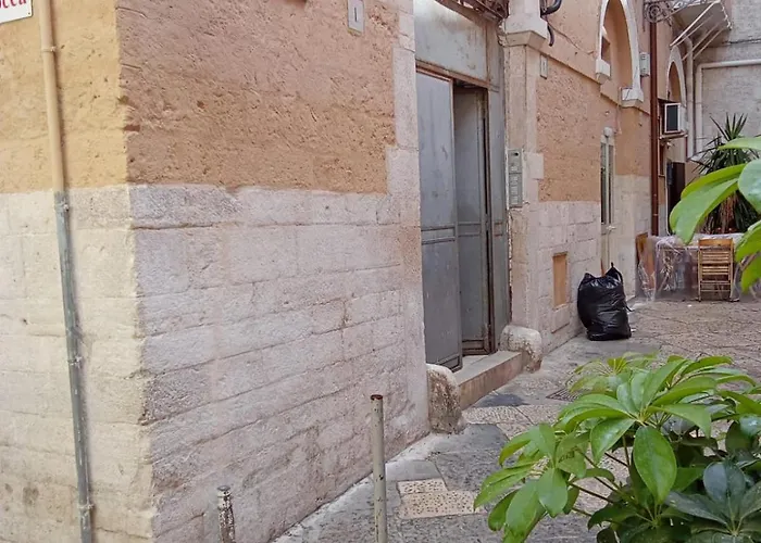 Corte Di Lorenzo A Vecchia 公寓 *