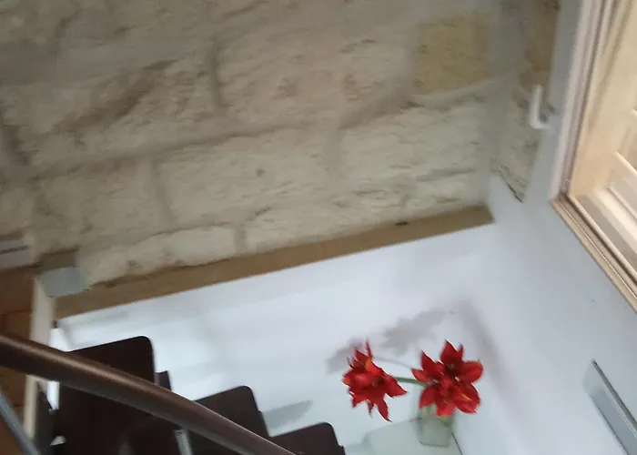 Corte Di Lorenzo A Vecchia 巴里