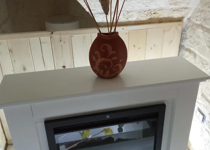 公寓 Corte Di Lorenzo A Vecchia