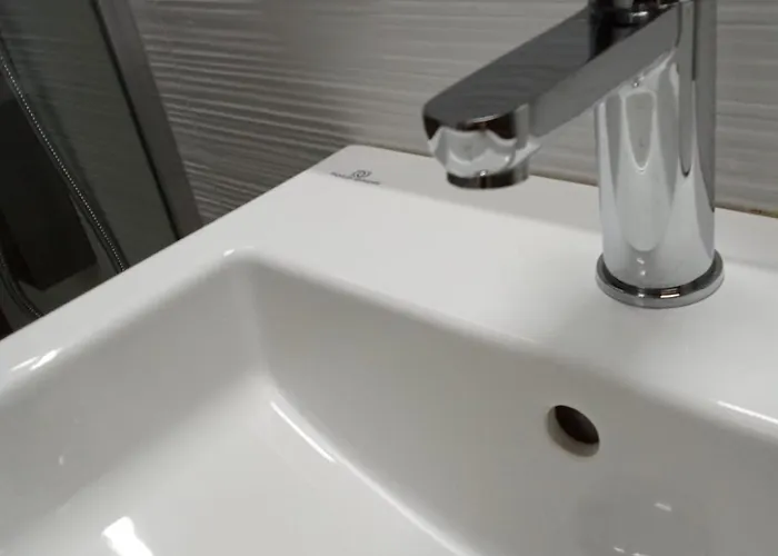 Corte Di Lorenzo A Vecchia 公寓