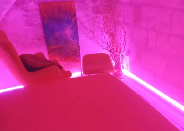 Corte Di Lorenzo A Vecchia 巴里