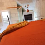 Corte Di Lorenzo A Vecchia Барі