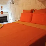 Corte Di Lorenzo A Vecchia Барі