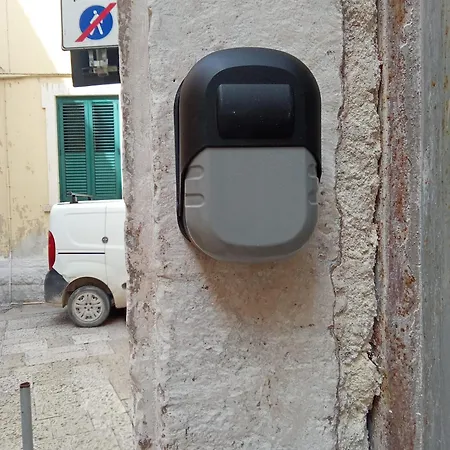 Apartament Corte Di Lorenzo A Vecchia