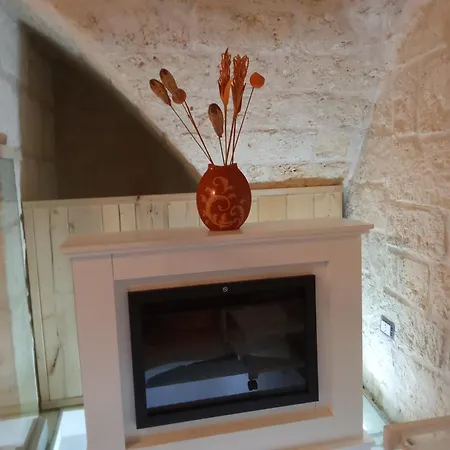 Apartman Corte Di Lorenzo A Vecchia *