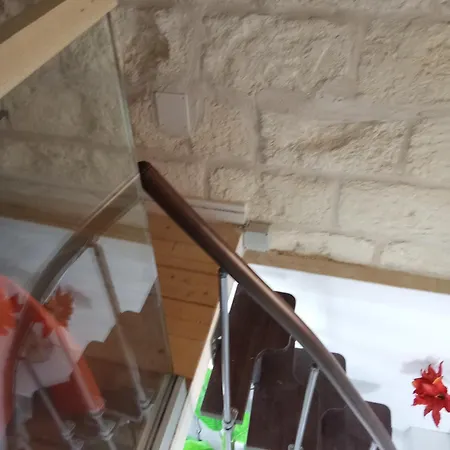 Apartman Corte Di Lorenzo A Vecchia *