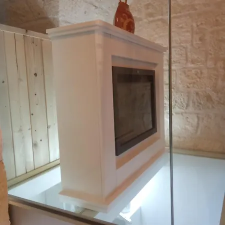 Apartament Corte Di Lorenzo A Vecchia *