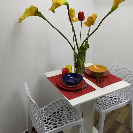 Apartament Corte Di Lorenzo A Vecchia