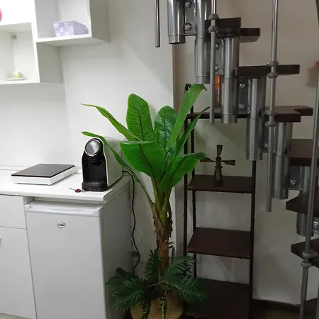 Apartament Corte Di Lorenzo A Vecchia