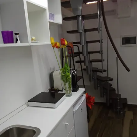 Apartament Corte Di Lorenzo A Vecchia