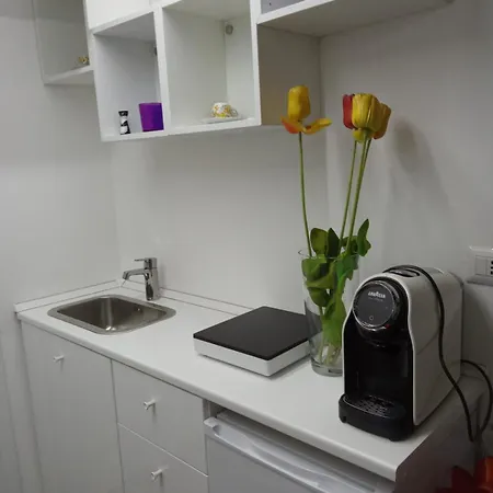 Apartament Corte Di Lorenzo A Vecchia