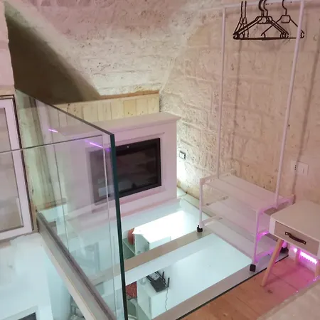 Apartament Corte Di Lorenzo A Vecchia *