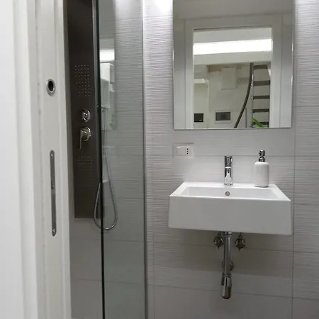 Apartamento Corte Di Lorenzo A Vecchia *