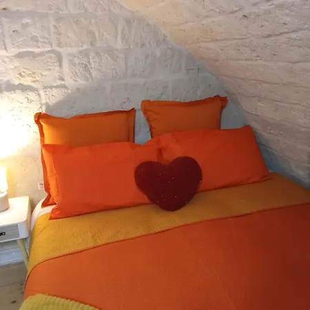 Corte Di Lorenzo A Vecchia Appartement Bari