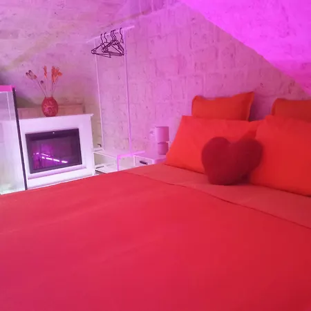 Apartman Corte Di Lorenzo A Vecchia