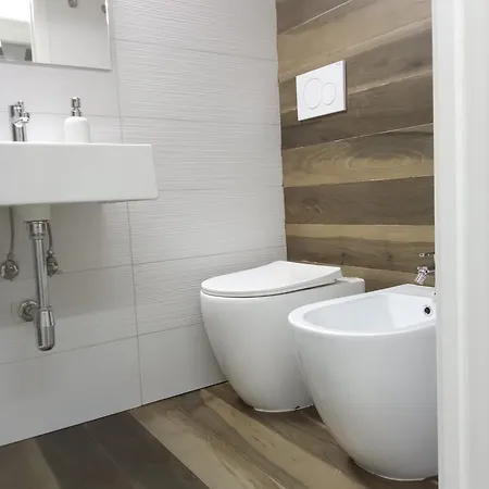 Corte Di Lorenzo A Vecchia Apartament Bari