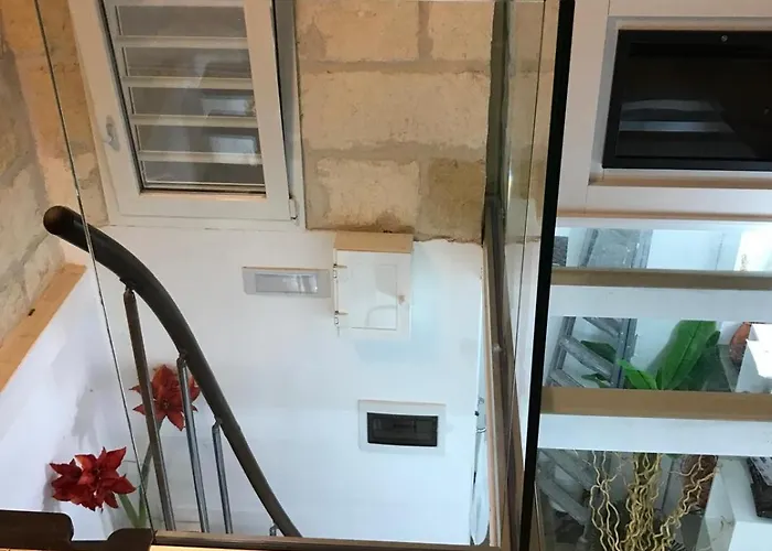 Corte Di Lorenzo A Vecchia Apartament