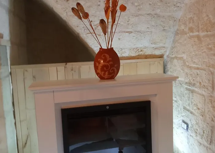 Apartament Corte Di Lorenzo A Vecchia *