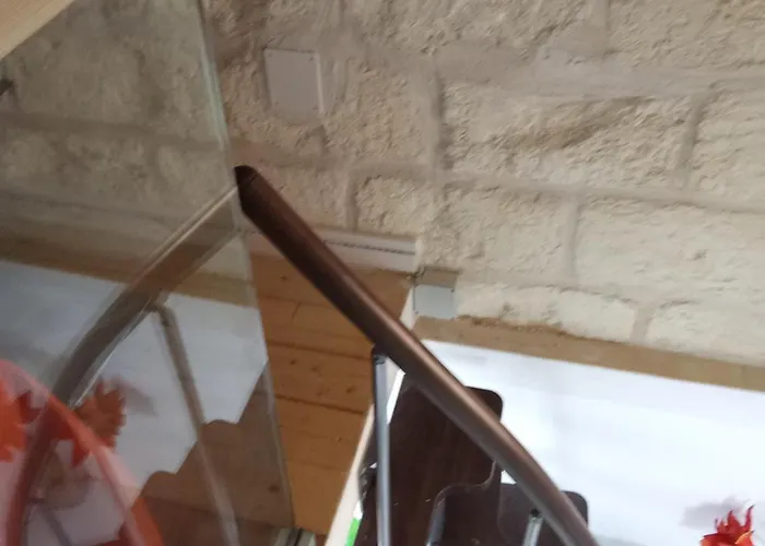 Apartament Corte Di Lorenzo A Vecchia *