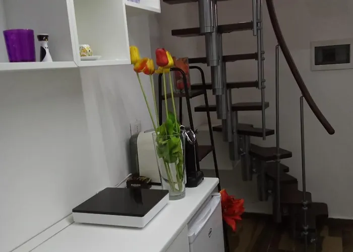 Apartament Corte Di Lorenzo A Vecchia