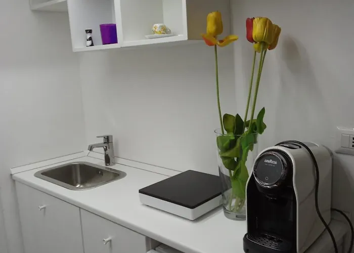 דירה Corte Di Lorenzo A Vecchia