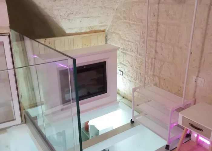 דירה Corte Di Lorenzo A Vecchia *