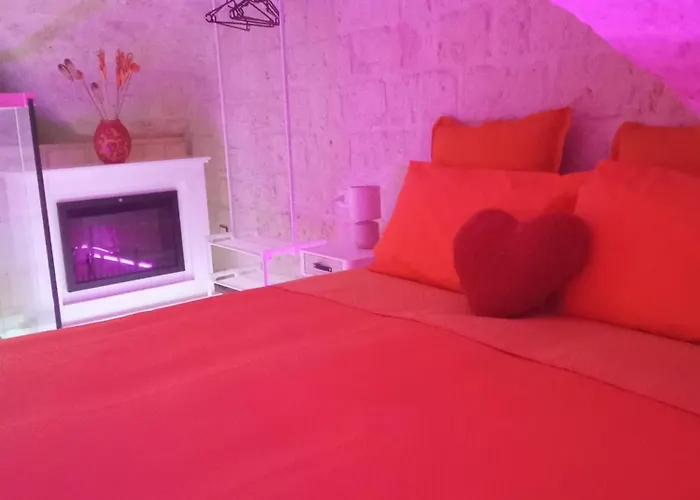 Apartament Corte Di Lorenzo A Vecchia